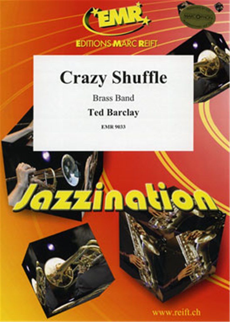Crazy Shuffle