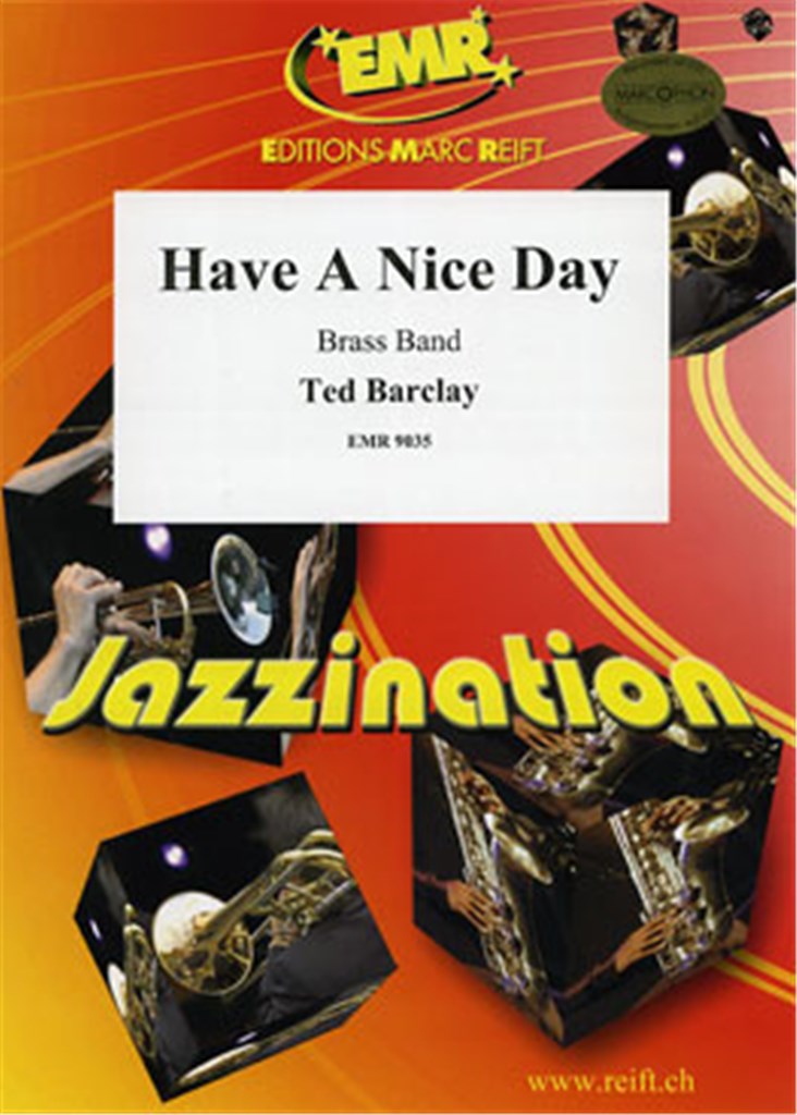 Have A Nice Day
