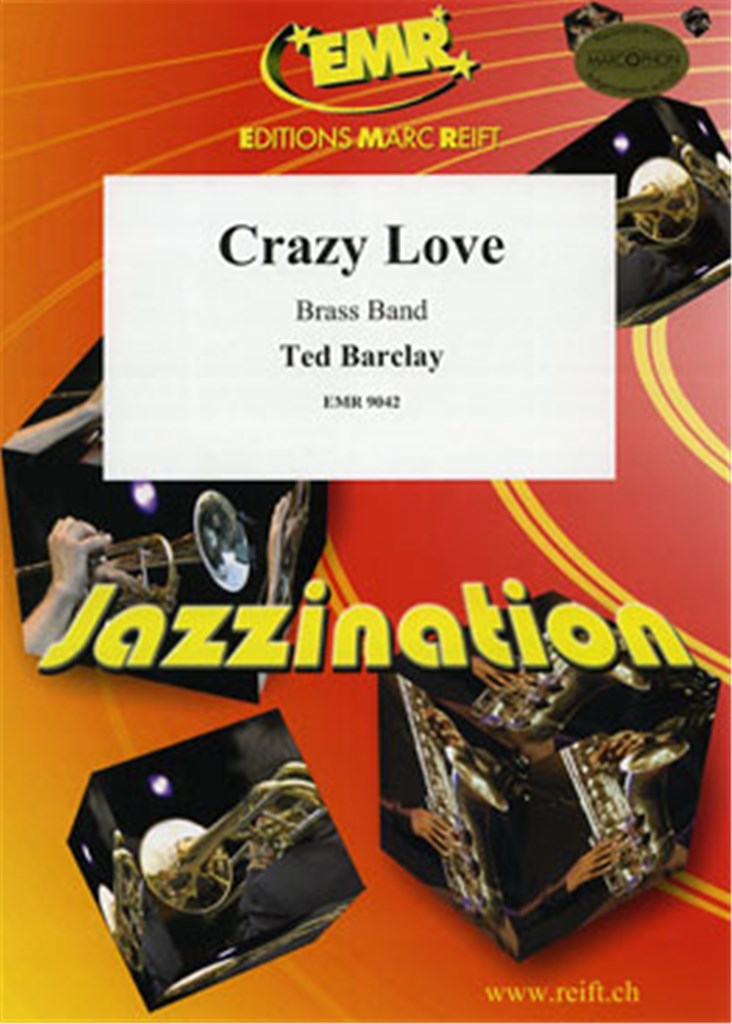 Crazy Love