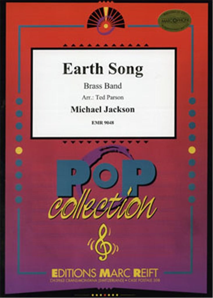 Earth Song