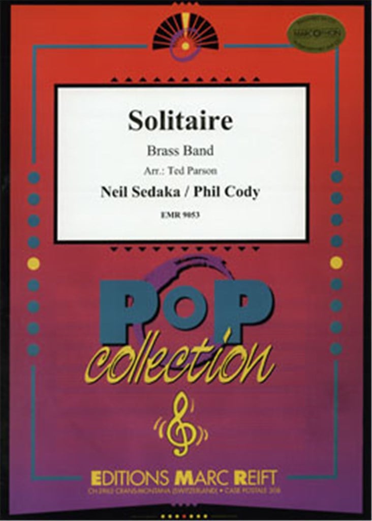 Solitaire