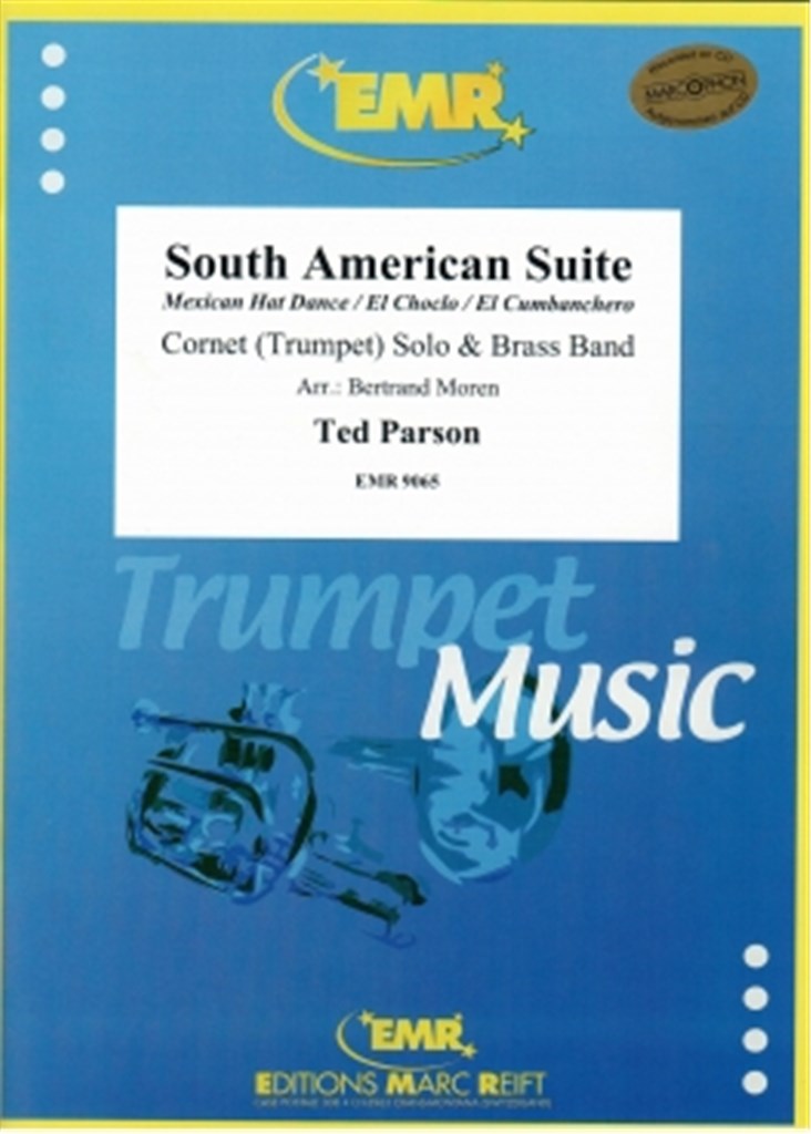 South American Suite