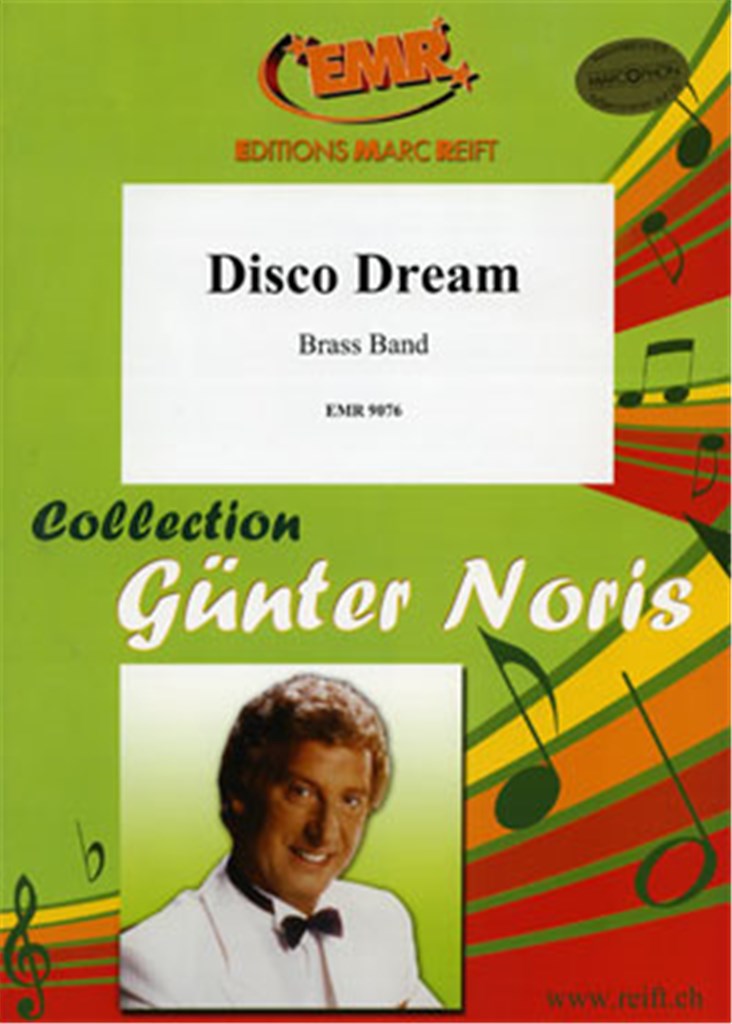 Disco Dream