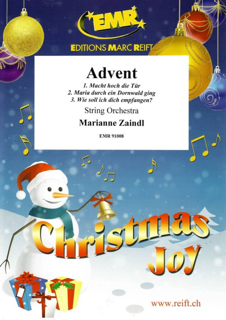 Advent