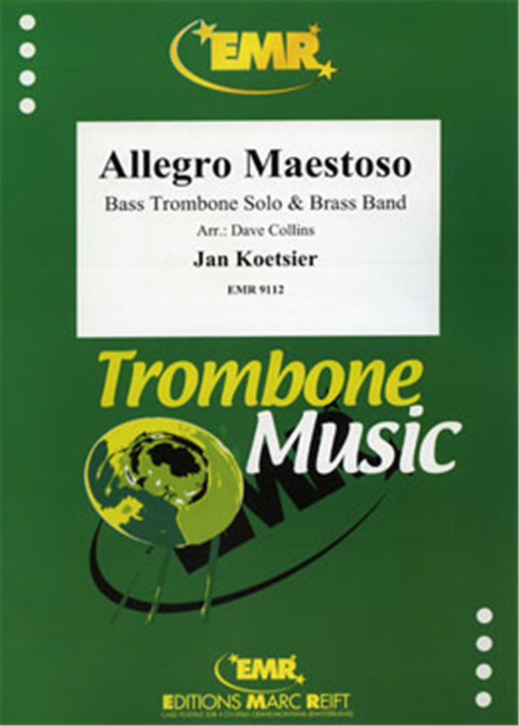 Allegro Maestoso