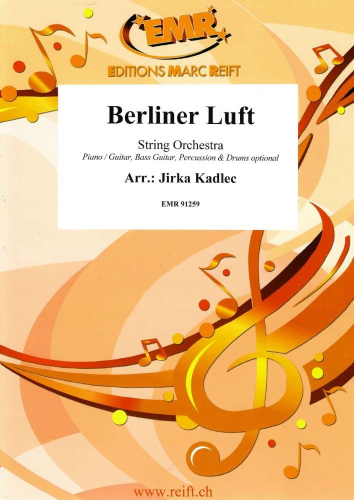 Berliner Luft