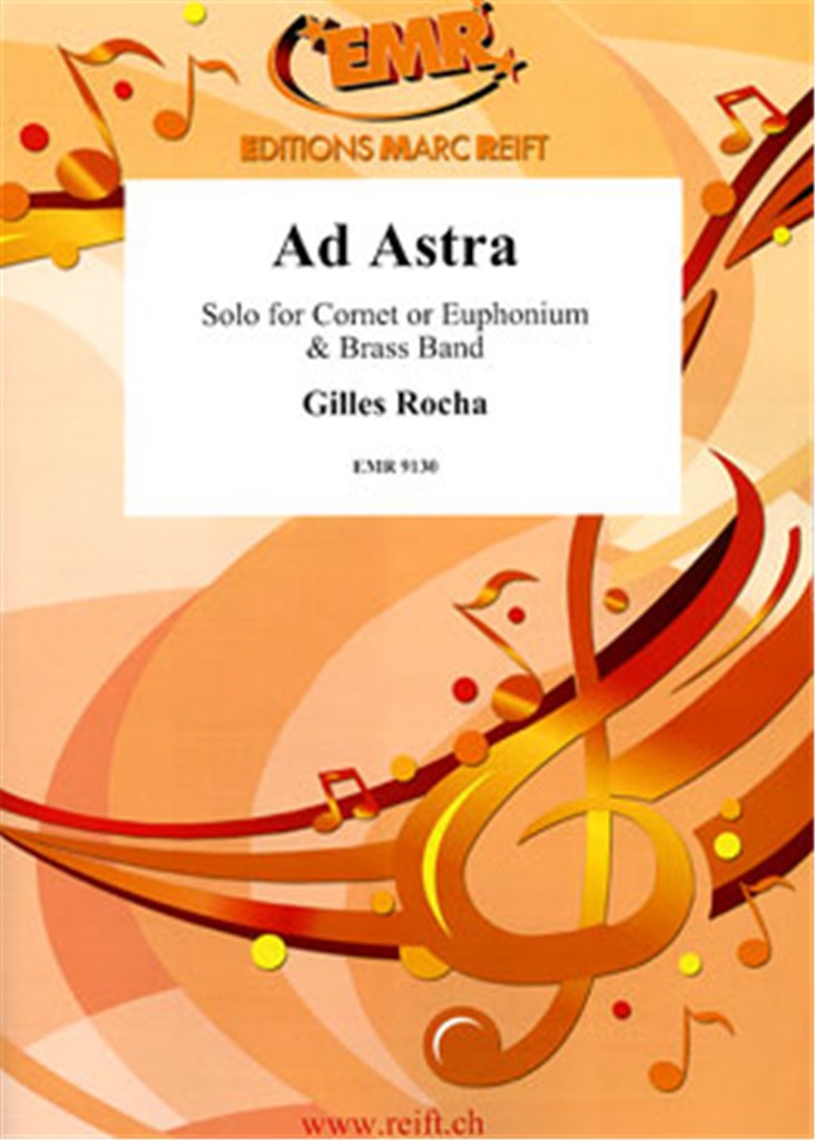Ad Astra