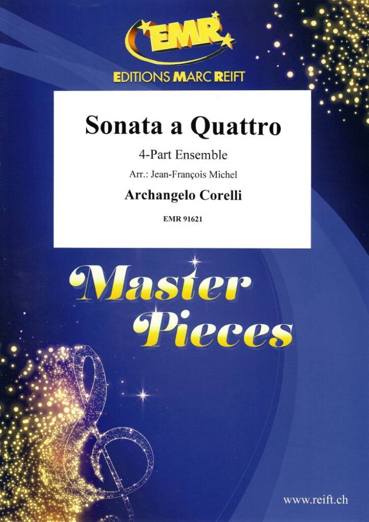 Sonata a Quattro