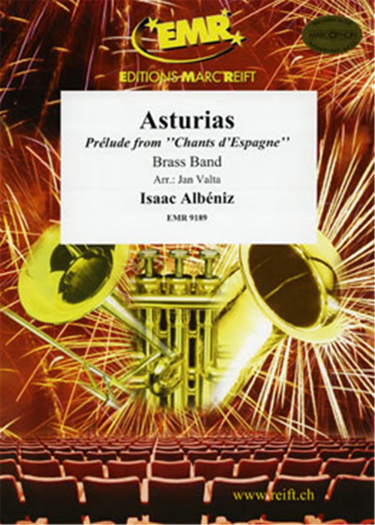 Asturias