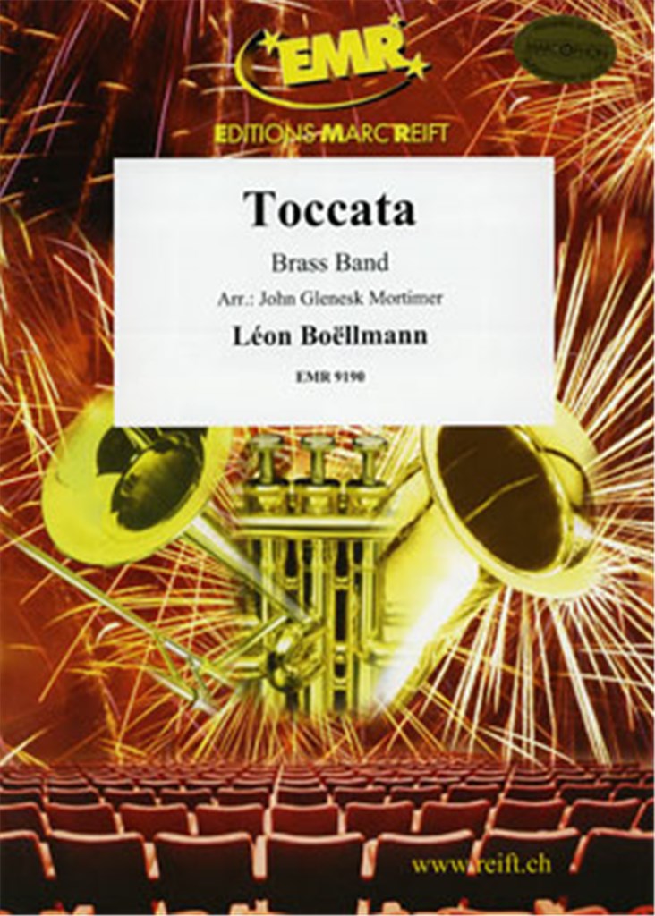 Toccata