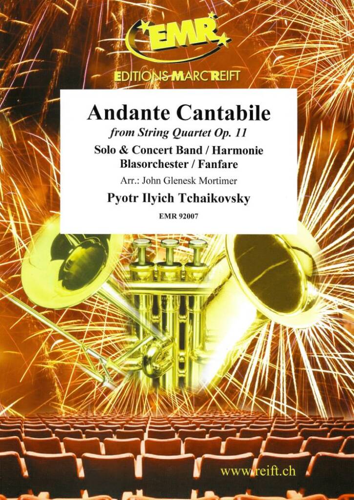 Andante Cantabile