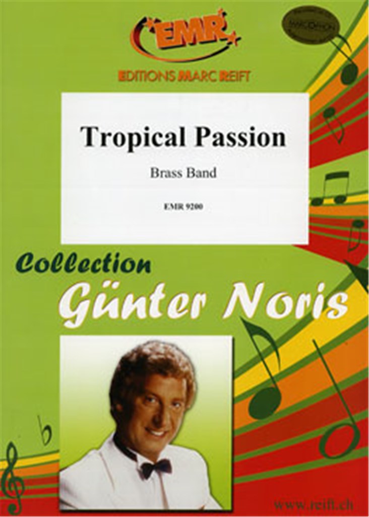 Tropical Passion