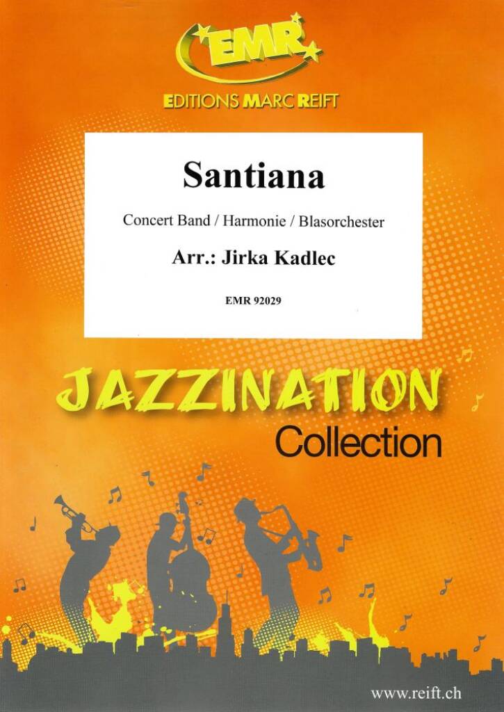 Santiana