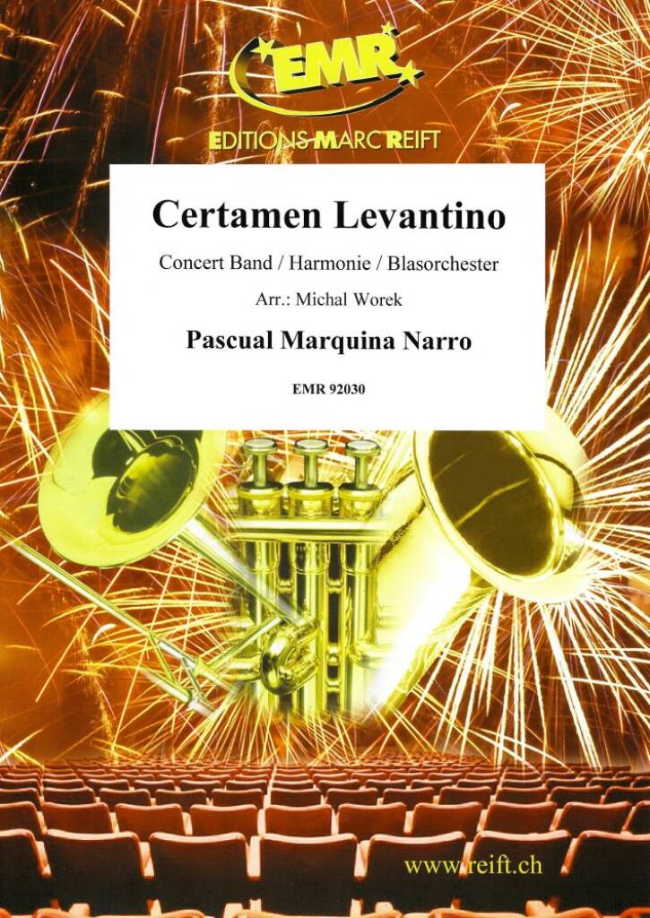 Certamen Levantino