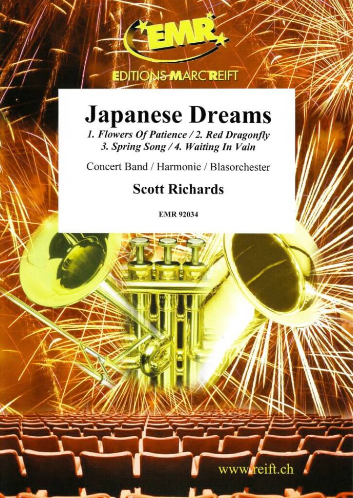 Japanese Dreams