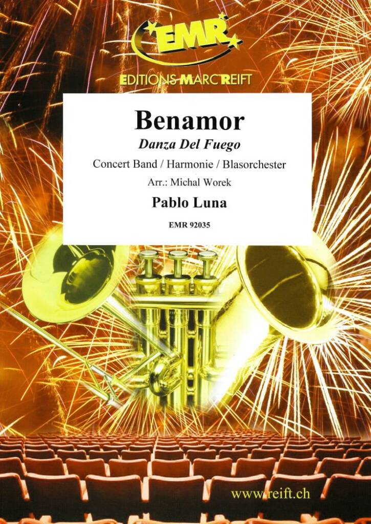 Benamor