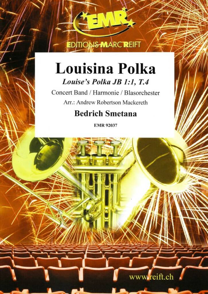 Louisina Polka
