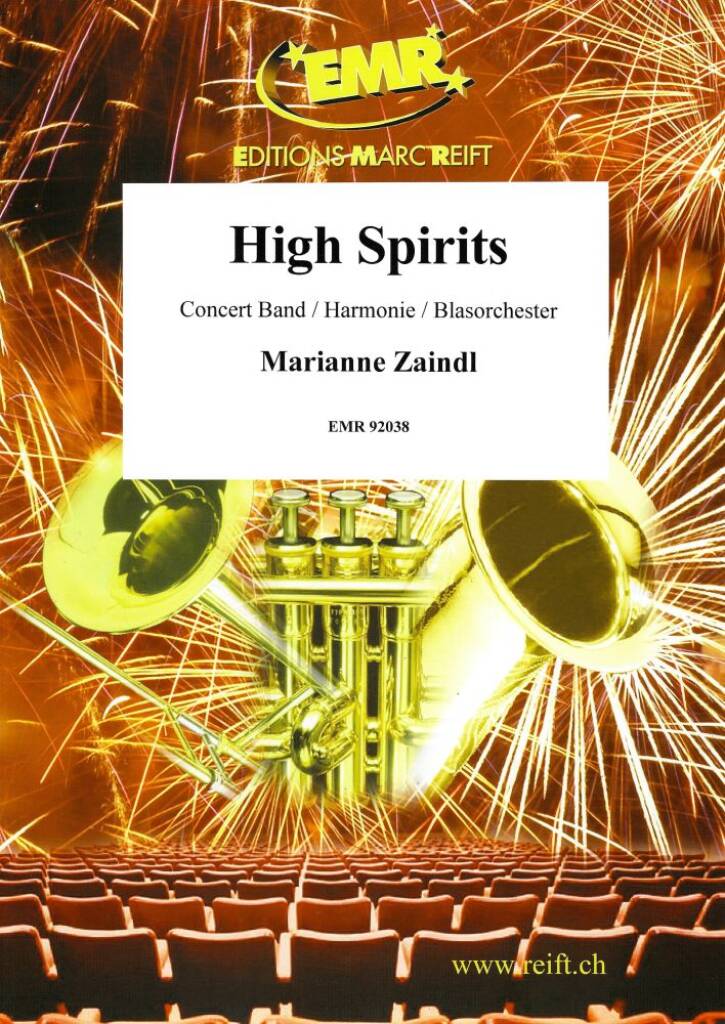 High Spirits