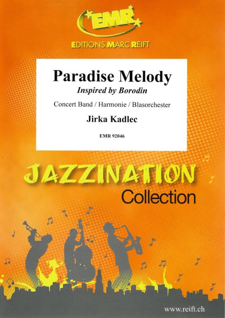 Paradise Melody