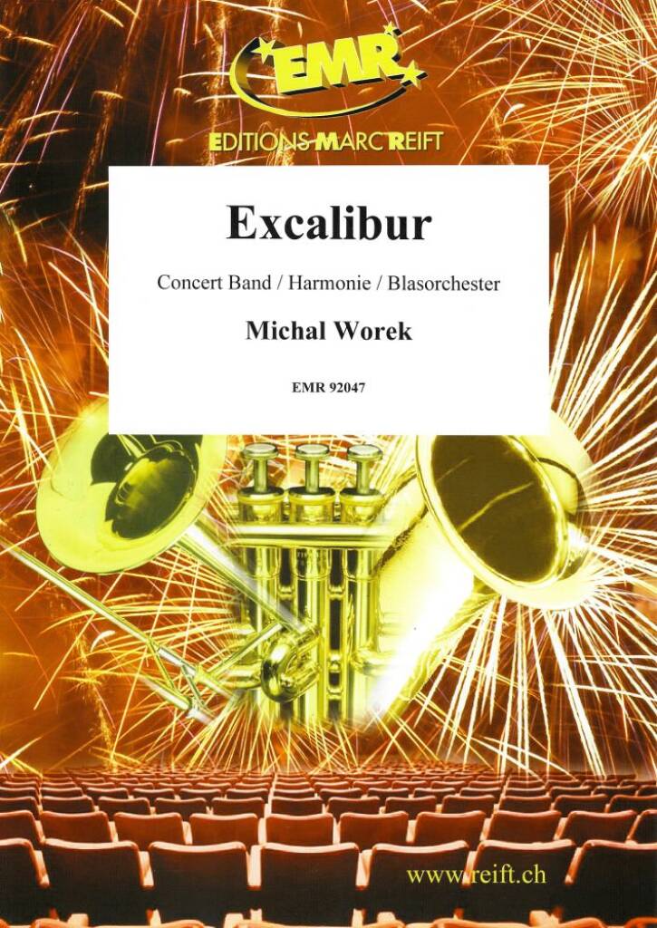 Excalibur