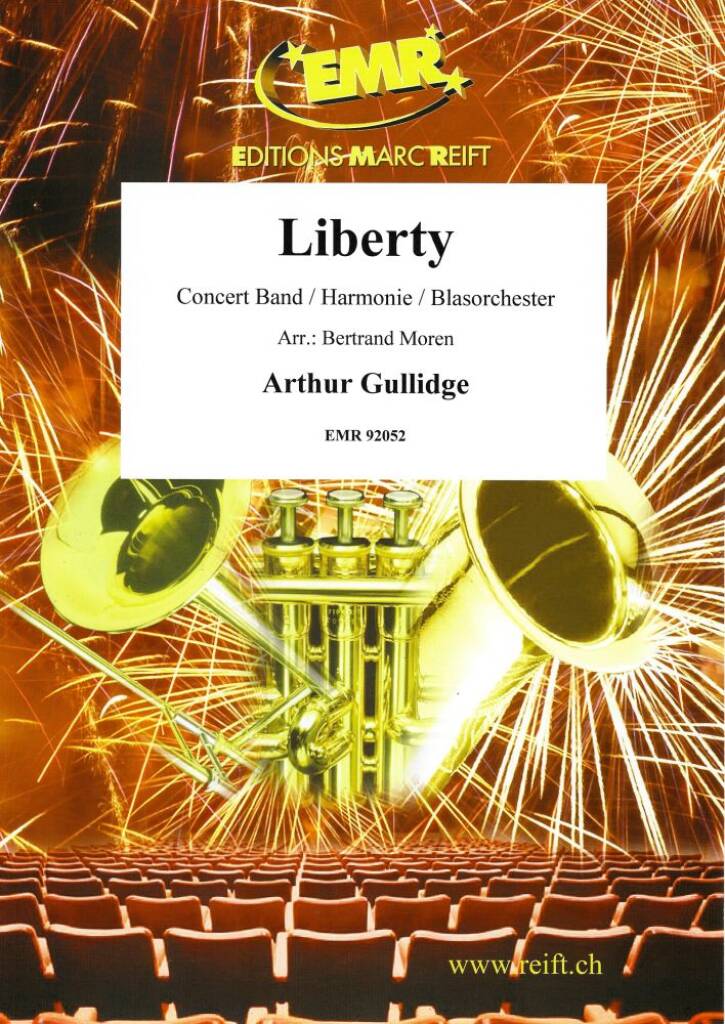 Liberty