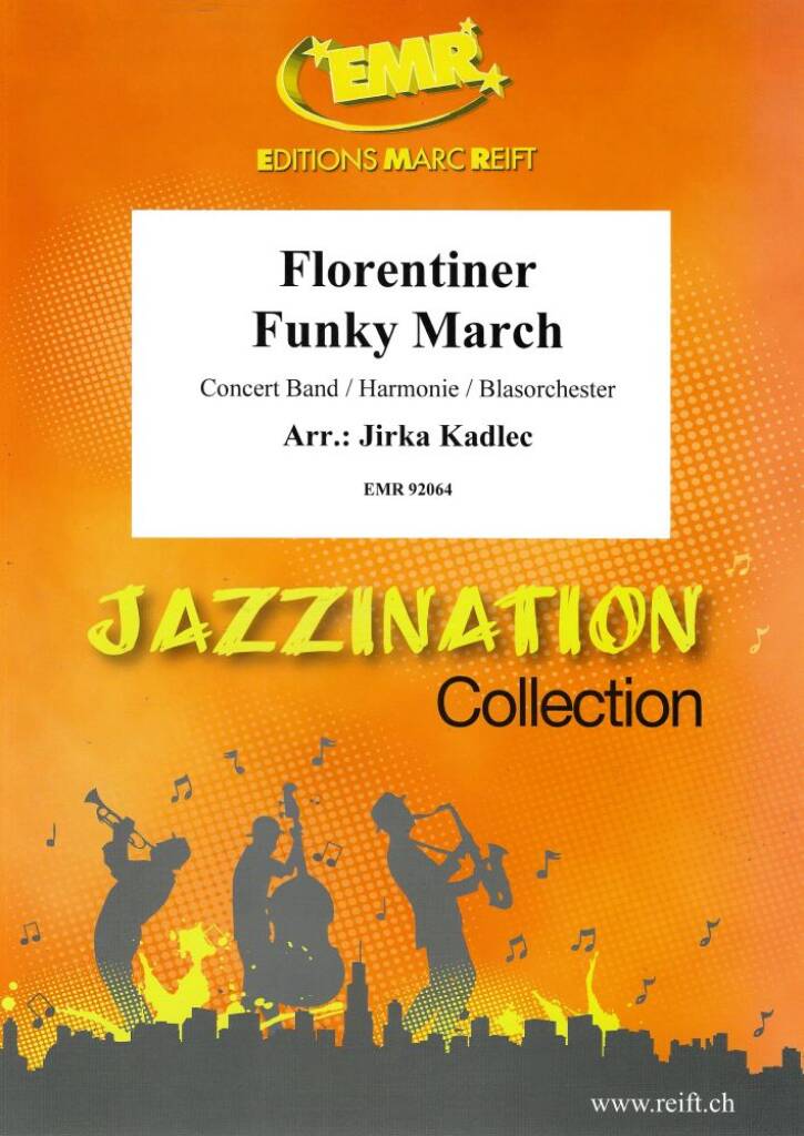 Florentiner Funky March