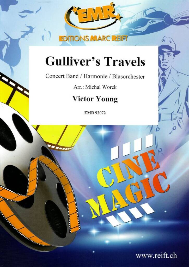 Gulliver's Travels