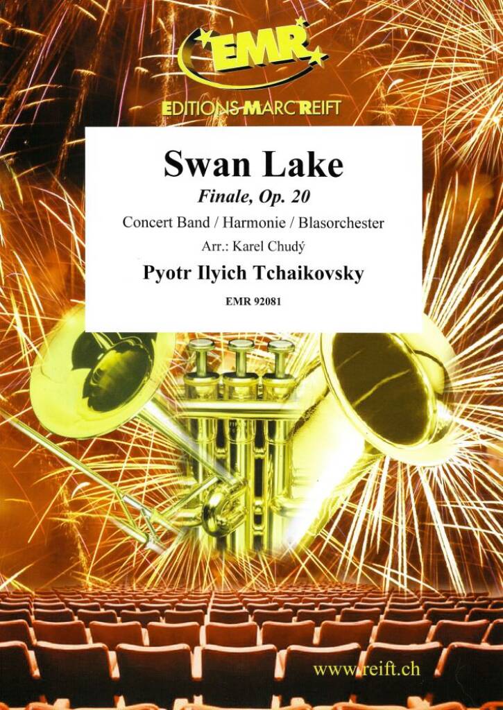 Swan Lake