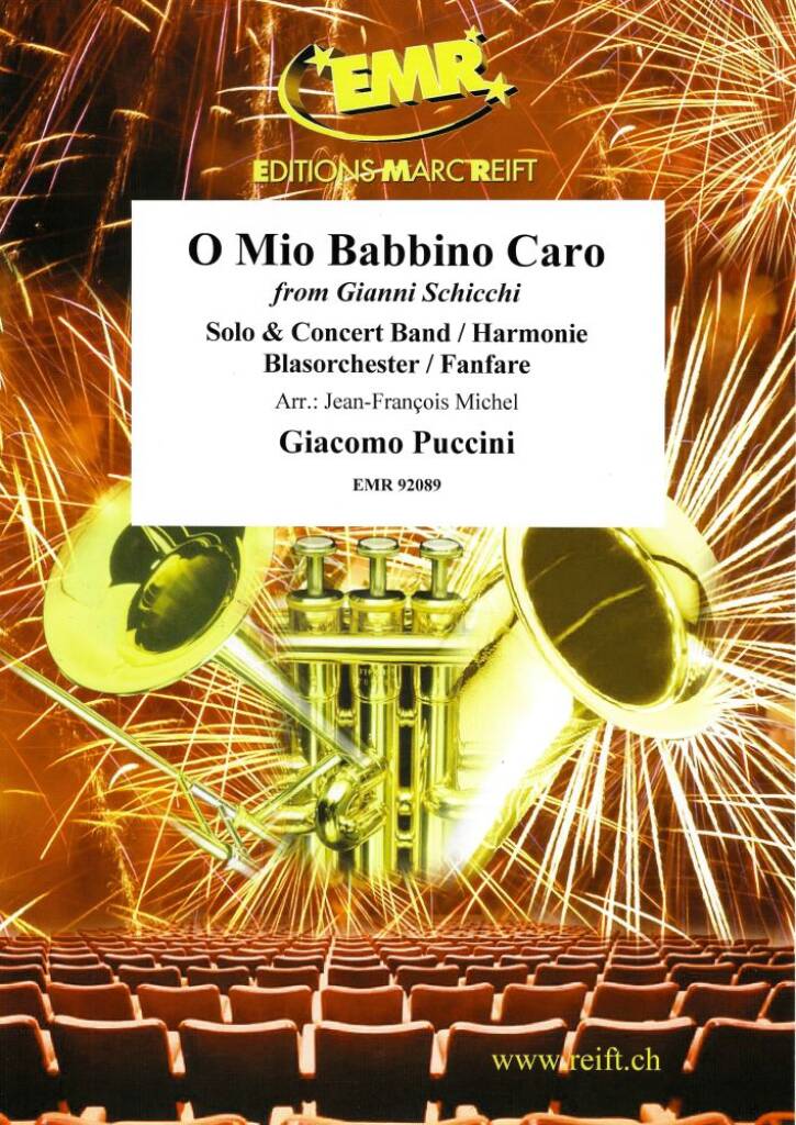 O Mio Babbino Caro