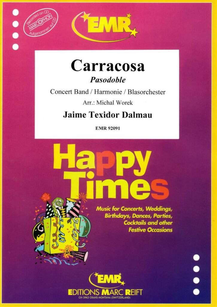 Carracosa