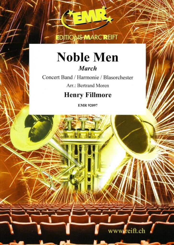 Noble Men