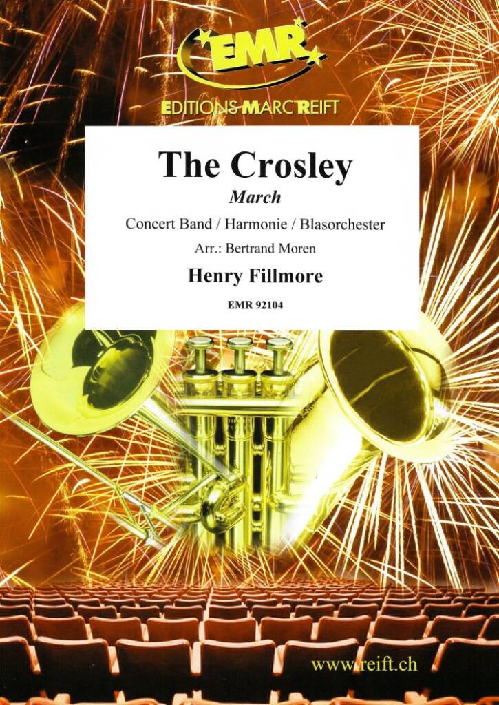 The Crosley
