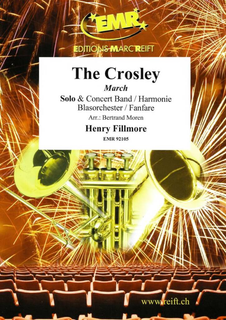 The Crosley