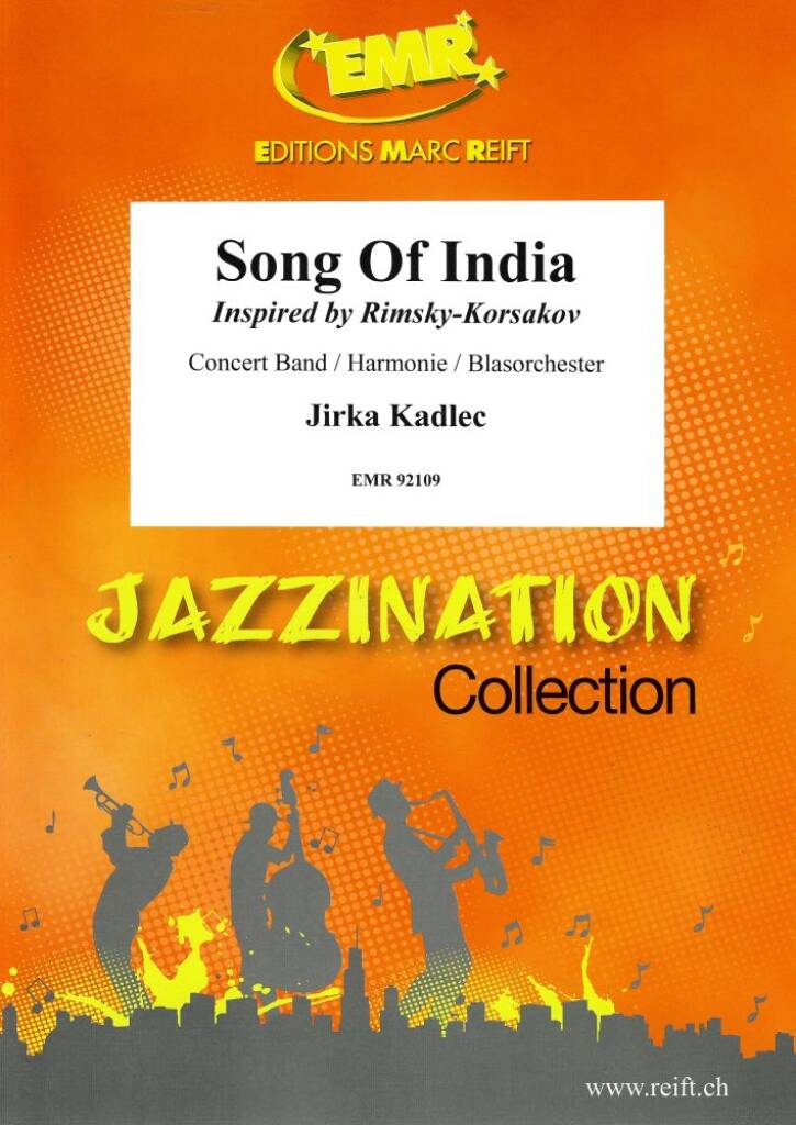 Song Of India