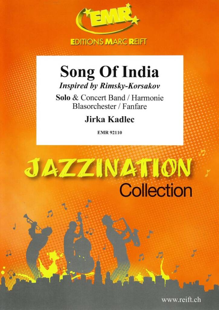 Song Of India