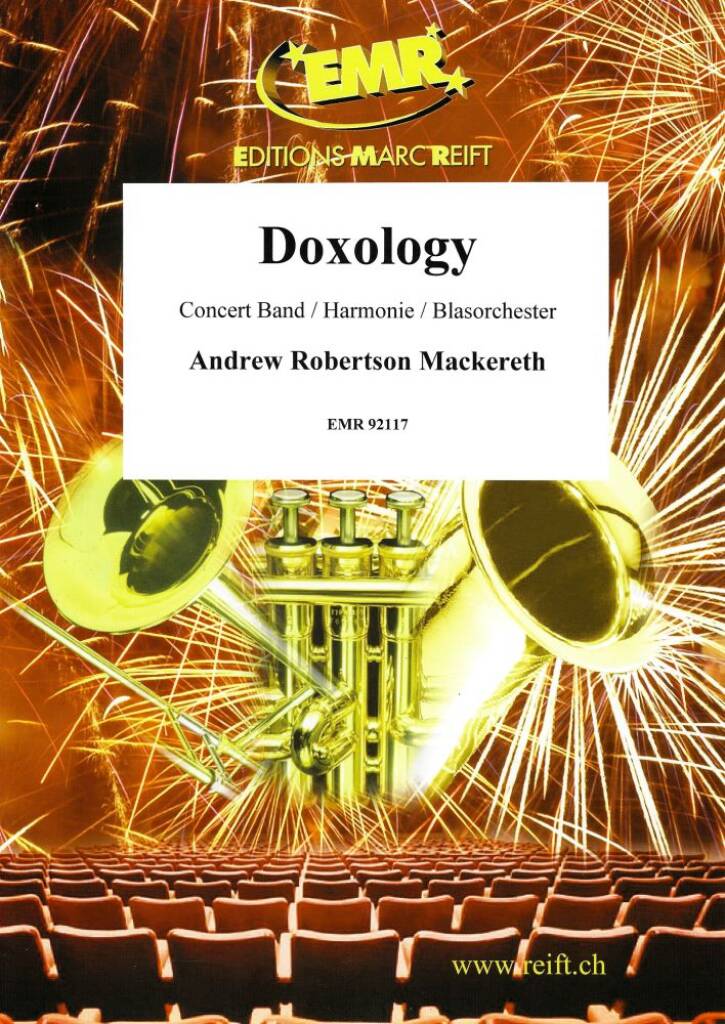 Doxology