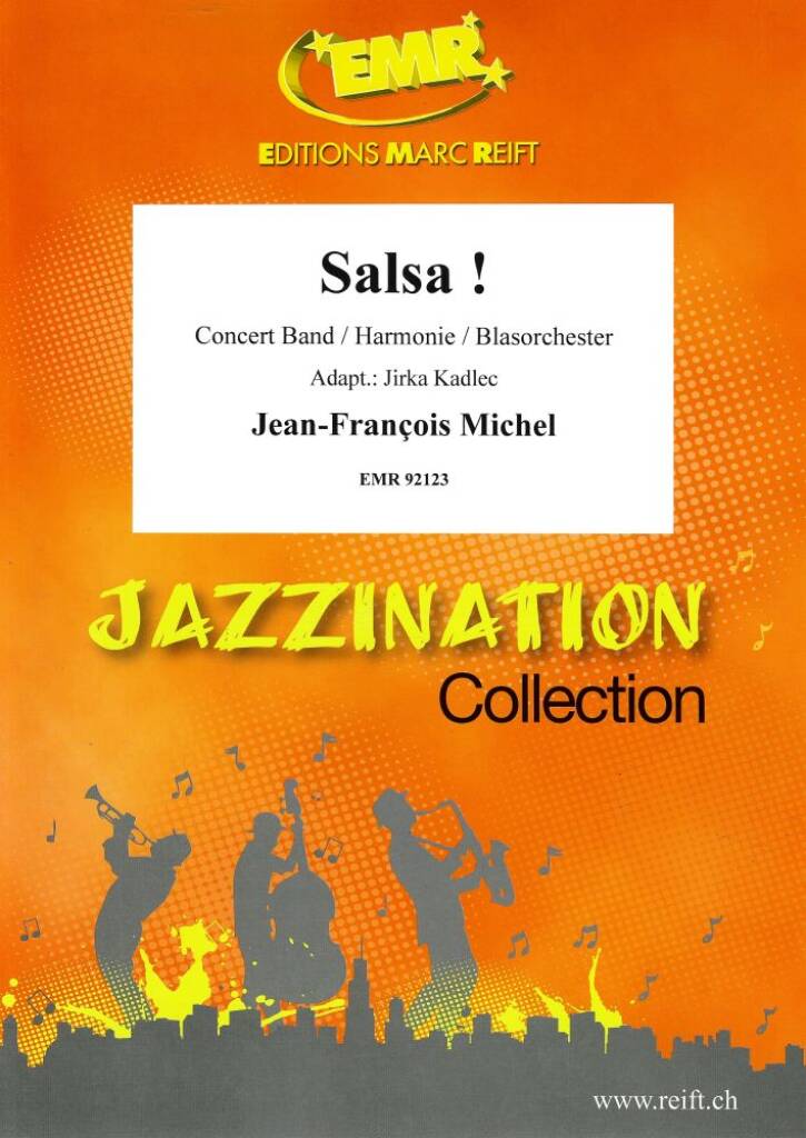Salsa !