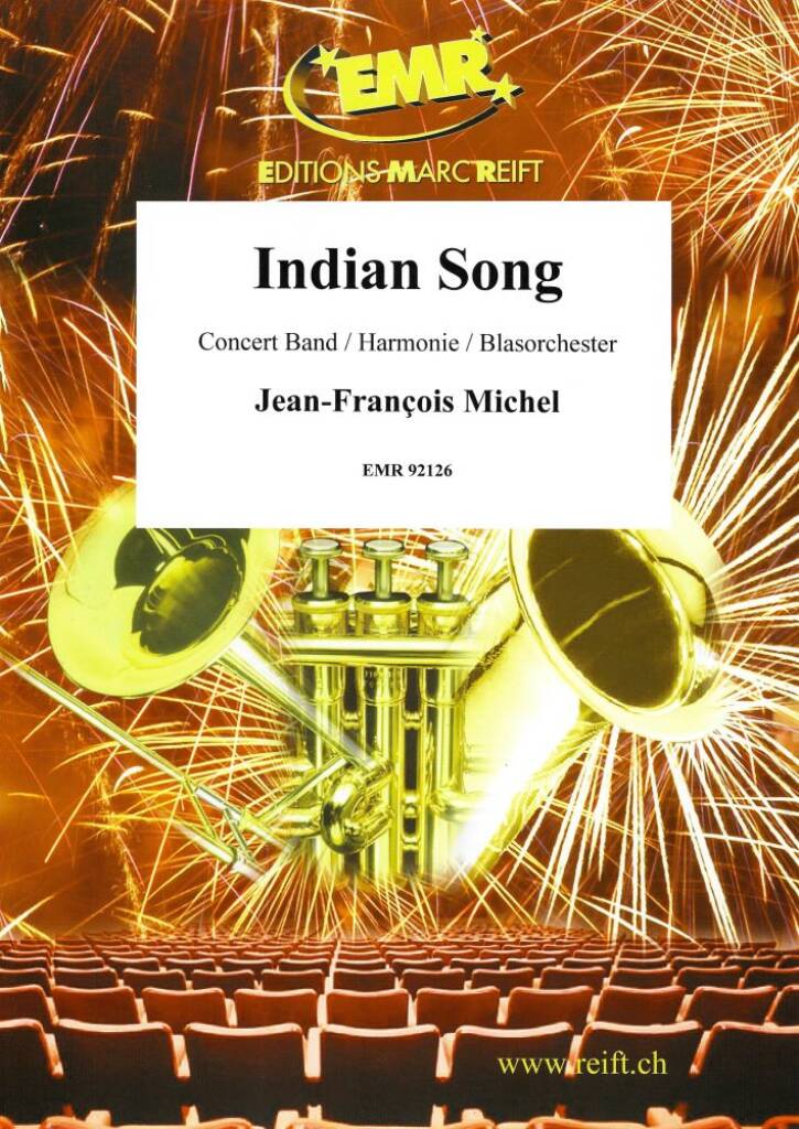 Indian Song