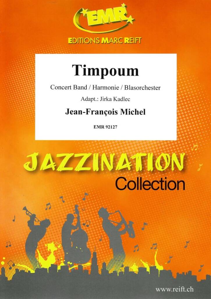 Timpoum