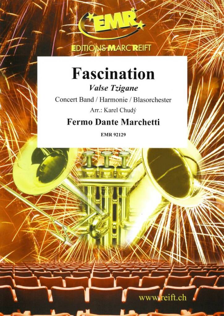Fascination