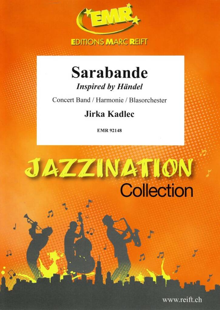 Sarabande