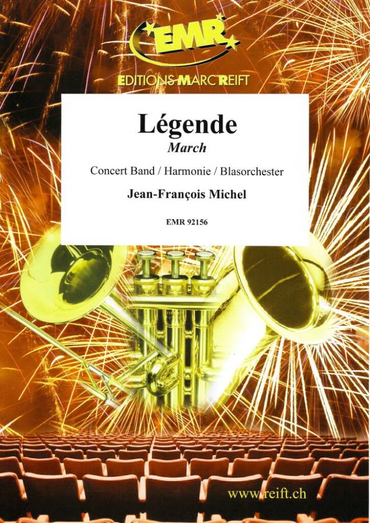 Légende