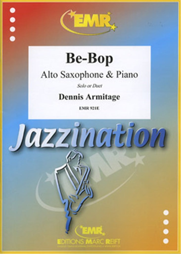 Be-Bop