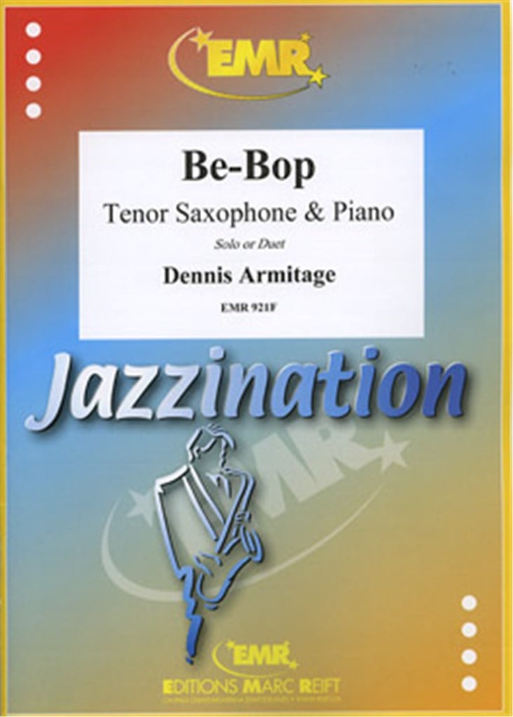 Be-Bop