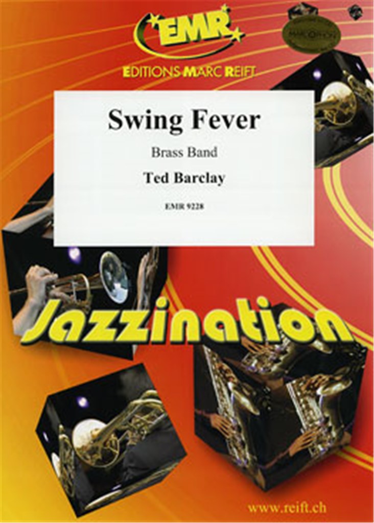 Swing Fever