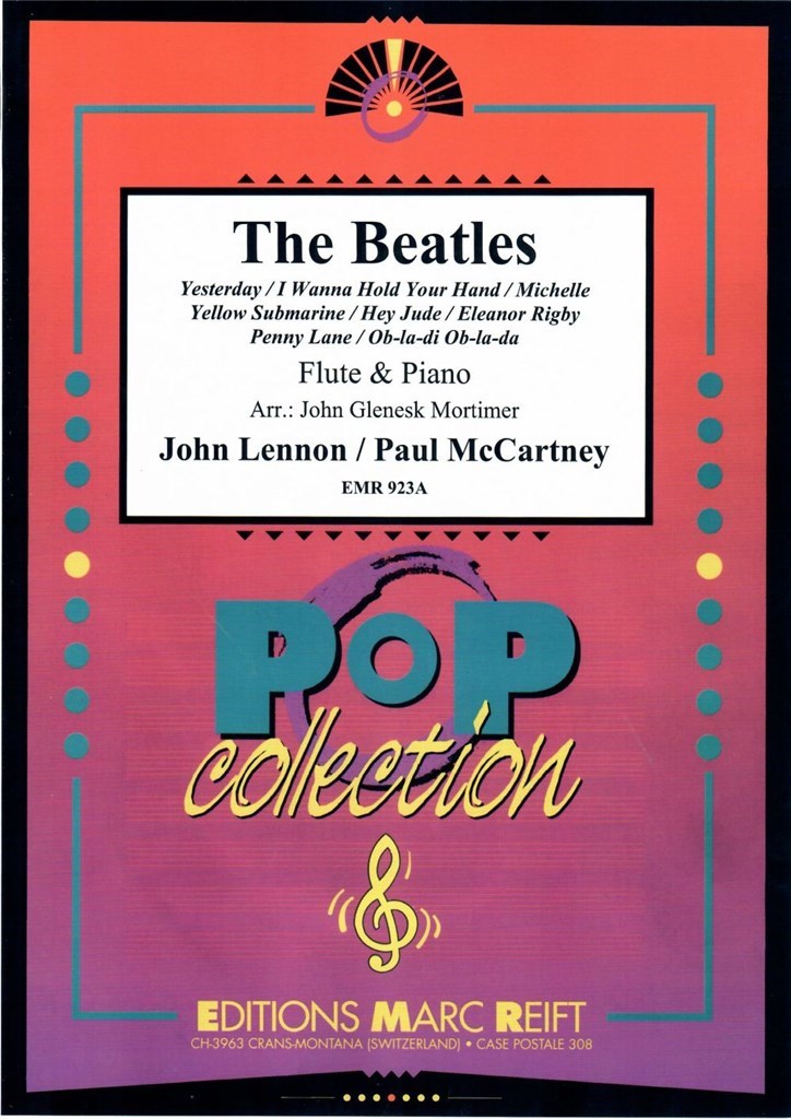 8 Greatest Hits