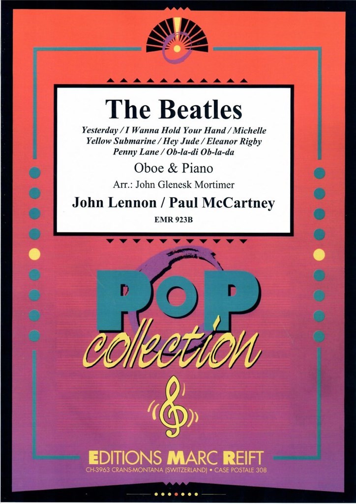 8 Greatest Hits