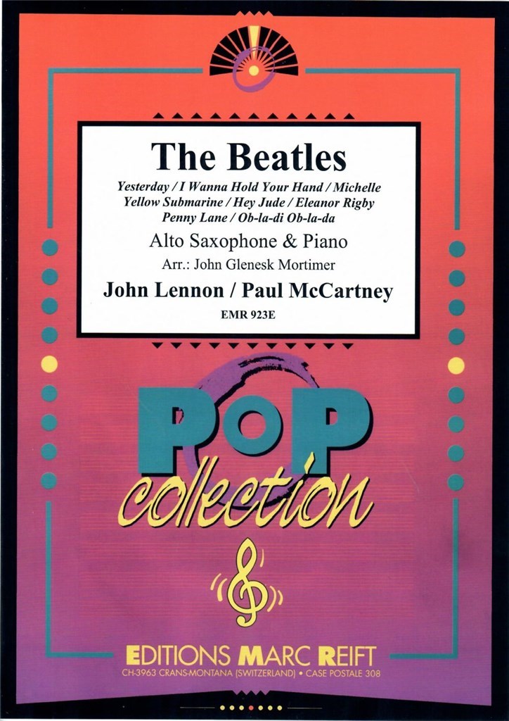 8 Greatest Hits