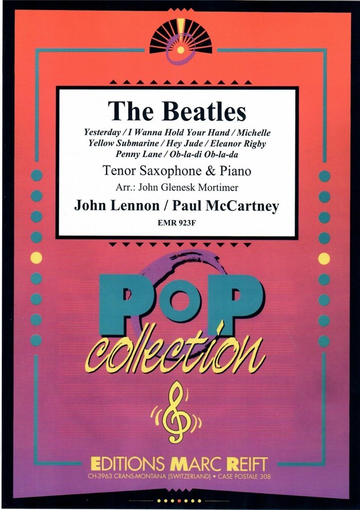 8 Greatest Hits