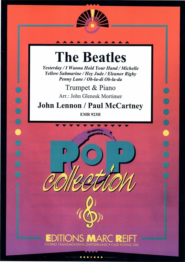 8 Greatest Hits